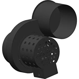 Muğla Soba Baca Fanı Satan Yerler