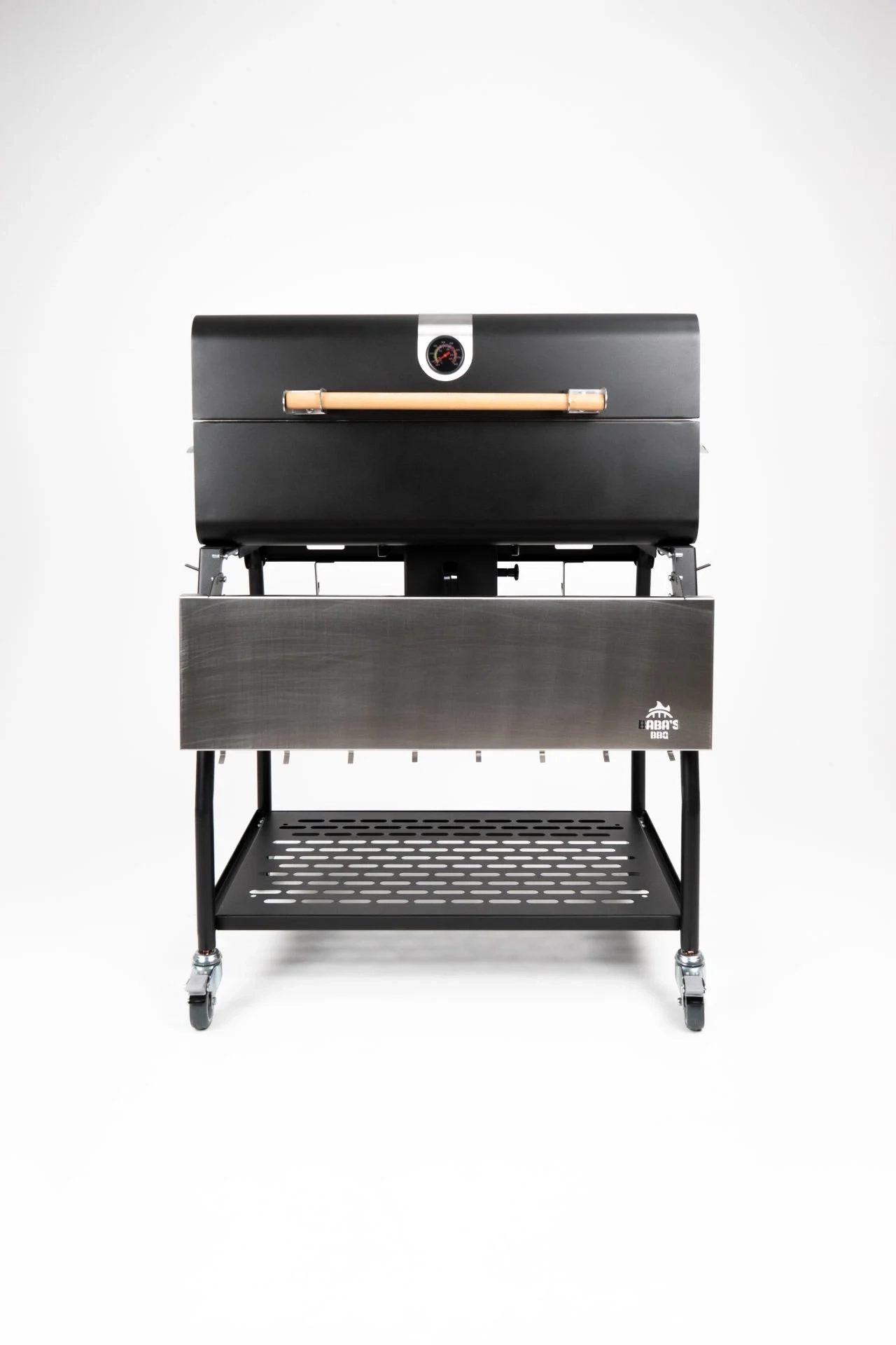 Muğla Babas Soba Satan Yerler