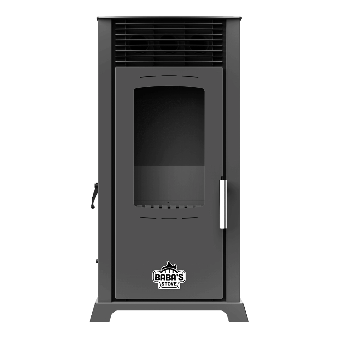 Muğla En Iyi Pelet Soba