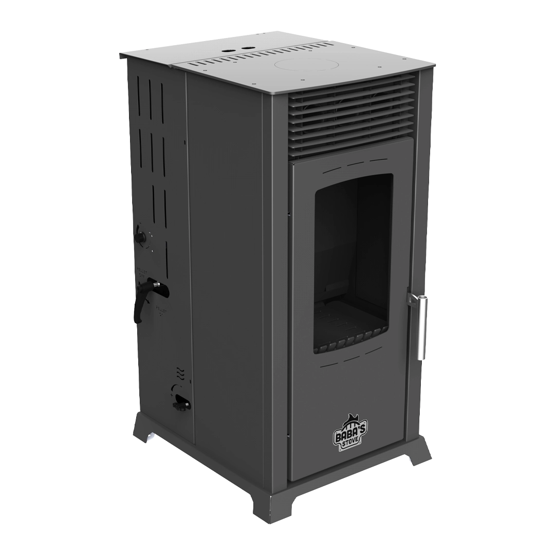 Muğla Pelet Soba Toplu Satış