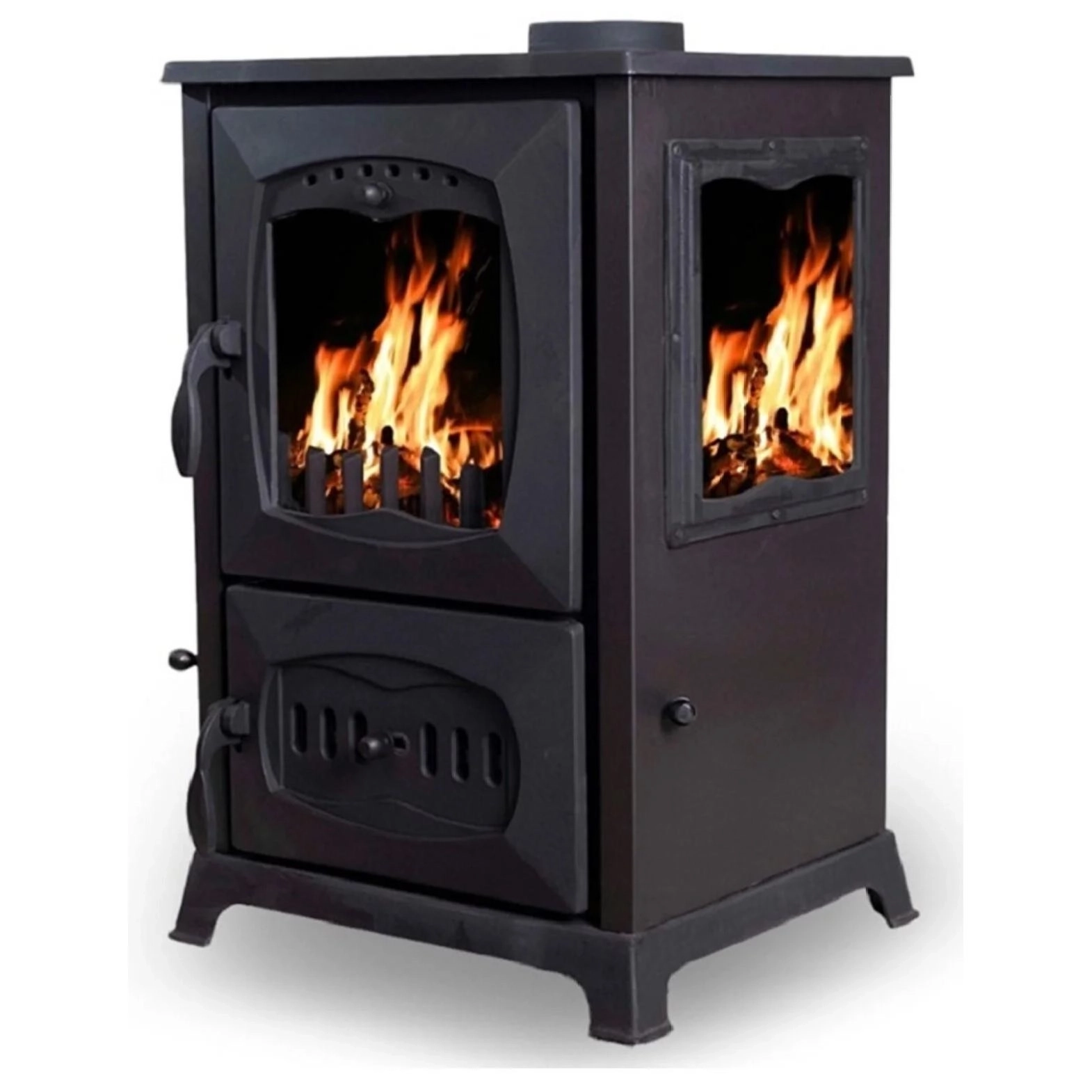 Muğla Döküm Soba Satan Yerler