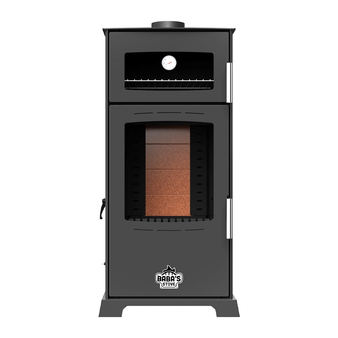 Muğla Kuzine Soba Fiyatları