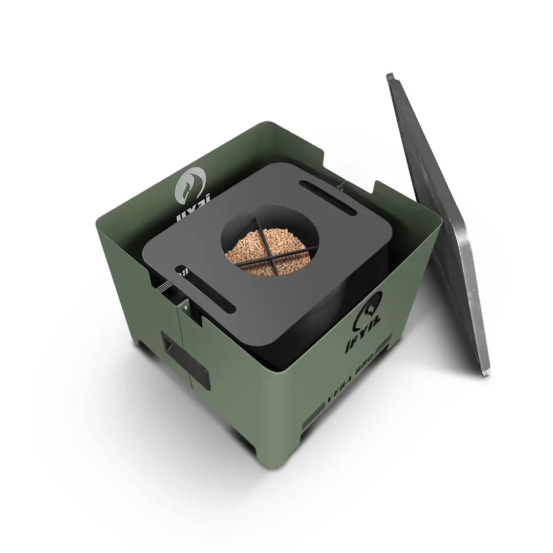 Muğla Mangal Barbekü Fiyatları