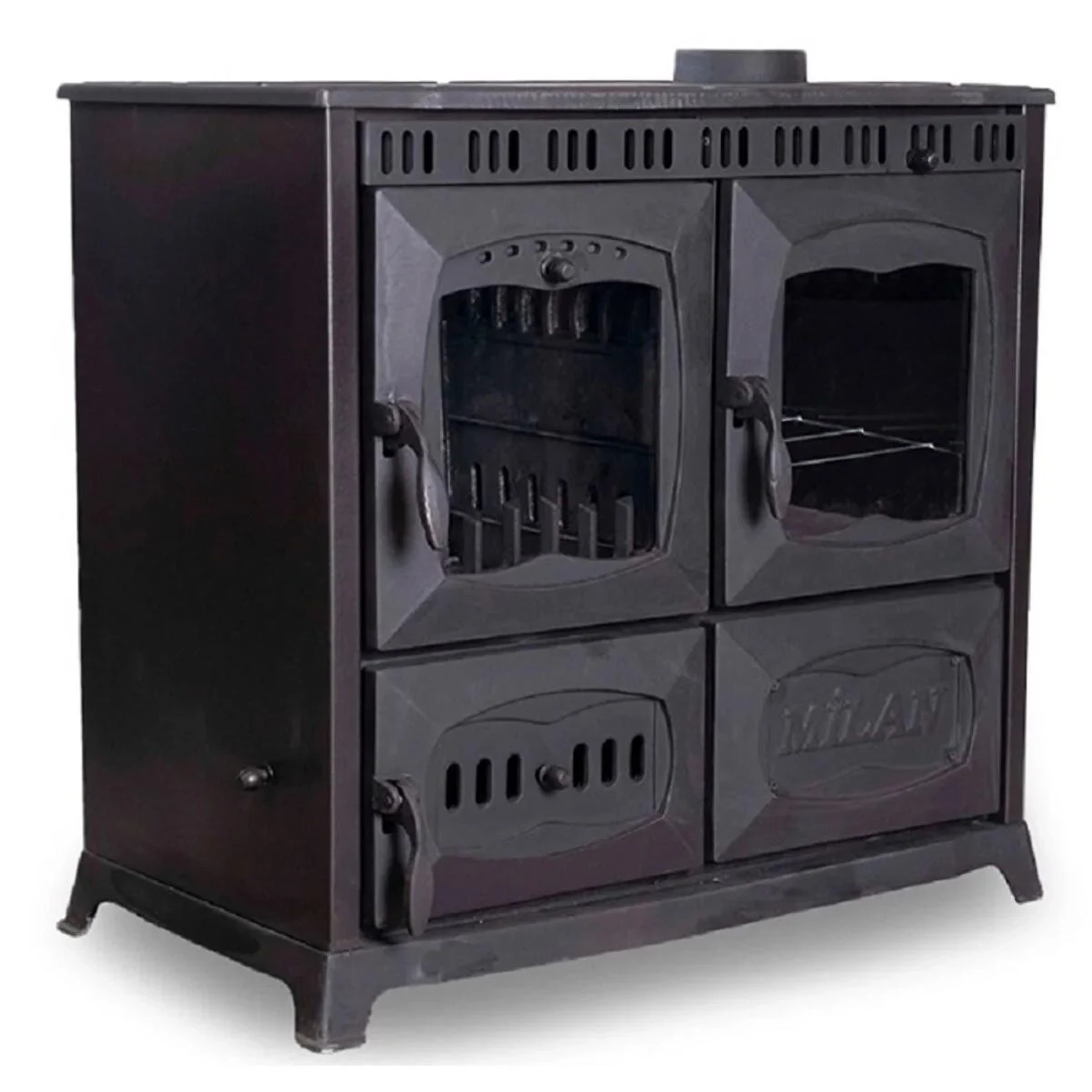 Villa Için Soba Önerileri